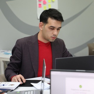 Азимжон Махамаджонов