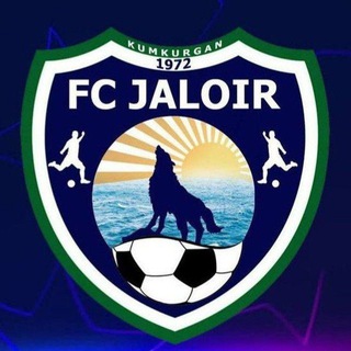 FK JALOIR [KUMKURGAN]