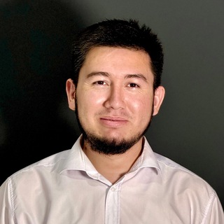 Mr. Muradullaev | Blog