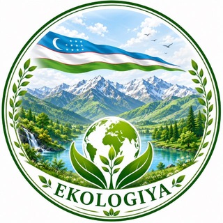EKOLOGIYA | 🌱
