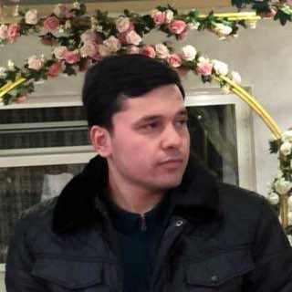 Samandar Fayzullayev