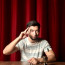 Shohjahon Talipov | IELTS instructor