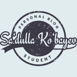 Sadulla blog