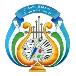 Zarafshon sh. 7-son BMSM