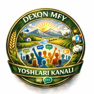Dexqon MFY Yoshlari