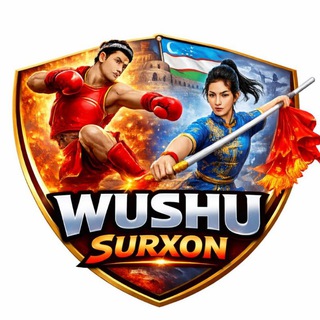 SURXON USHU 🗡️&🥊