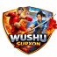 SURXON USHU 🗡️&🥊
