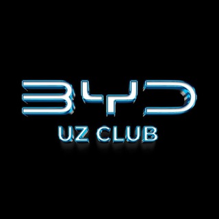 BYD UZ CLUB