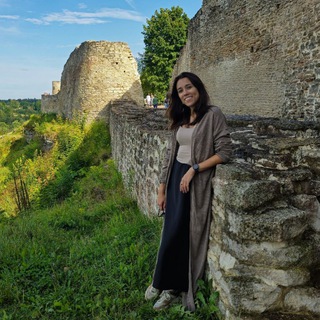 KRISTINA KOSHELEVA | Блог