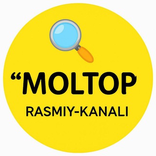 🇺🇿"MOLTOPLIKLAR"🇺🇿