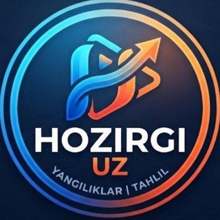 HOZIRGI YANGILIKLAR