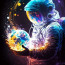 My universe