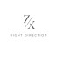 Right Direction // by Zikrillo X.