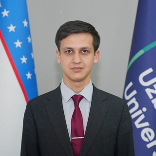 Burkhon Nurmurodov
