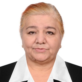 Dilbar Voseyeva