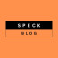 Speck || Blog