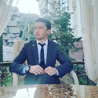 Bekzod Rabbimov | shaxsiy blog