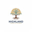 Highland