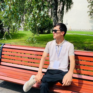 Akbarjon's blog