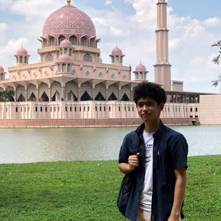 Mr.Dil 🇺🇿🇲🇾