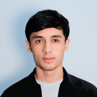 Ismoilov's blog