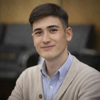 Behruzxon Yo'ldashev