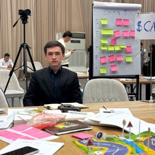Nozimjon Abdulxayev || Shaxsiy blog