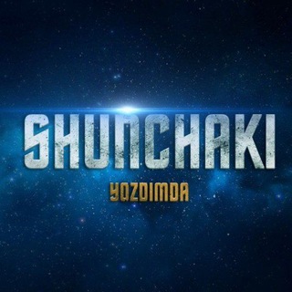 Shunchaki Yozdimda!