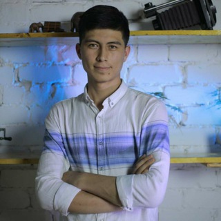 Shuhrat Zaripov | SHZ