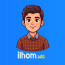 Ilhom Ads | Ai | Dizayn