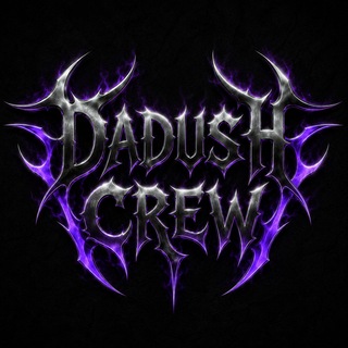 DADUSH | CREW🥷