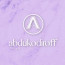 Abdukodiroff | Blog