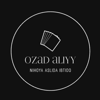 Ozad Aliyy she'riyati