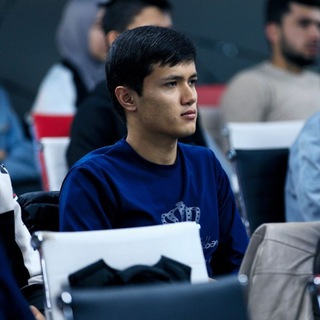Abdulaziz Kenjaxunov