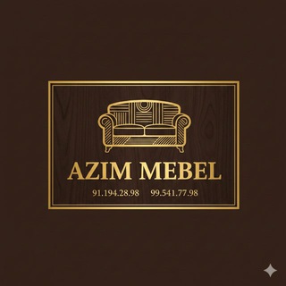 AZIMMebel Zomin Dashtabod
