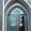 Qilichburxon buva jome masjidi