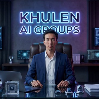 ᴋᴜʟᴇɴᴏᴠ | artificial intelligence prompt engineer 🇺🇿