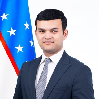 Bunyodbek Axmedov | Shaxsiy blog