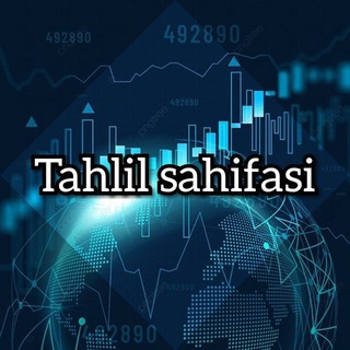 Tahlil sahifasi