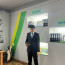 Azimov Abdumalik |Blog