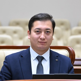 Акрам Хамрақулов