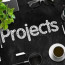 PHP Laravel Fullstack projects...