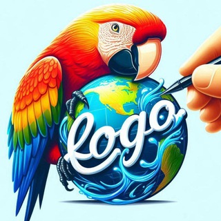 LOGO STIKKER