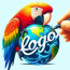 LOGO STIKKER