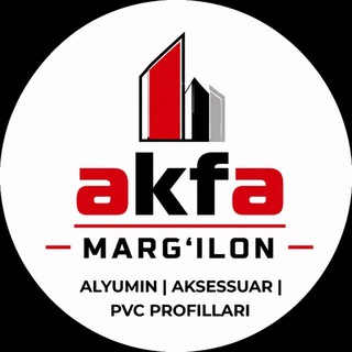 Akfa Marg'ilon (Rasmiy diller)