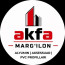 Akfa Marg'ilon (Rasmiy diller)