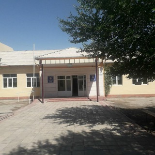 Urganch tuman 20-sonli maktab
