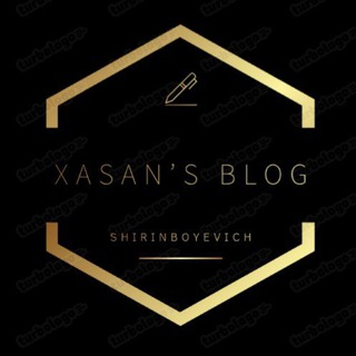 Xasan's blog