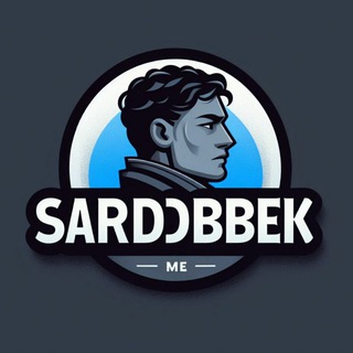 Me Sardorbek