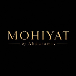 Mohiyat by Abdusamiy